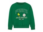 Kids’ Green Sweatshirt