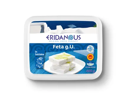 Eridanous Feta g.U.