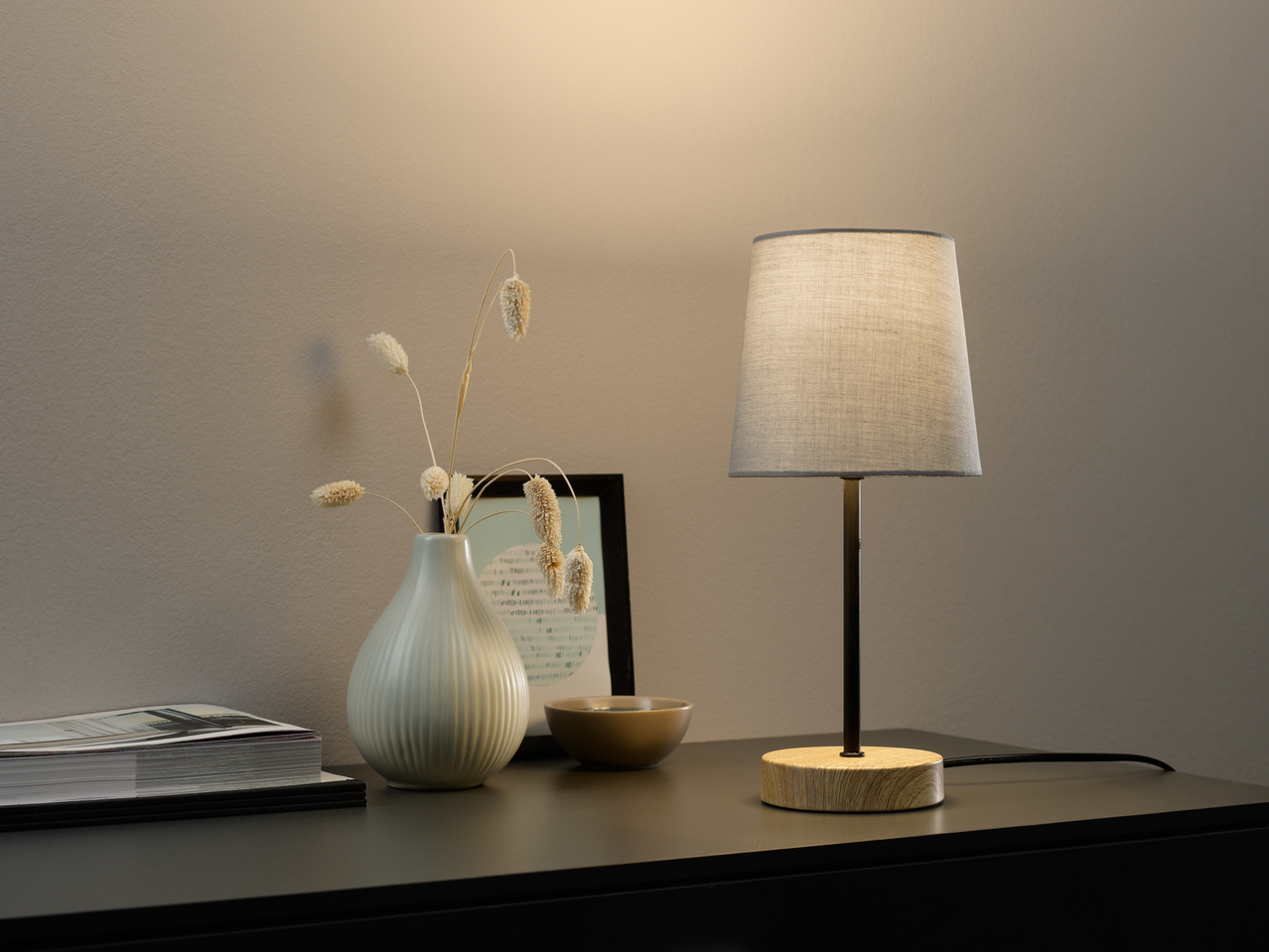 LIVARNO home Lampka LED