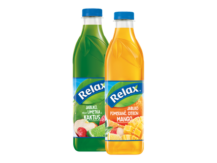 RELAX Exotica