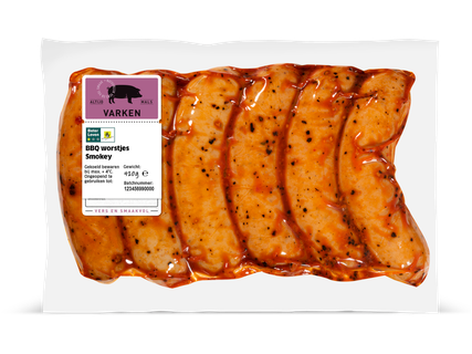 BBQ-worst