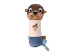 Lupilu Baby Activity Plush Toy