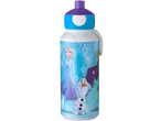 Mepal drinkfles met Elsa, Olaf en Anna van Frozen