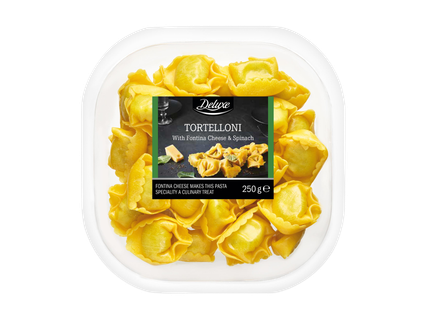 Friss töltött tészta