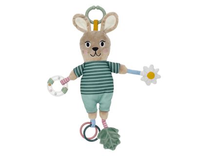 Rögzíthető babajáték