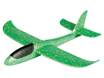 Játék vitorlázórepülő