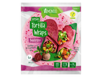 Tortille vegane Vémondo cu sfeclă, 6 buc.
