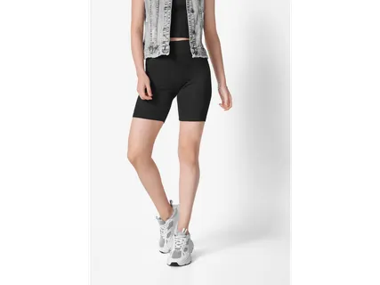 Női rövid leggings