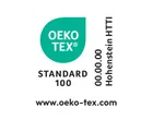 Öko-Tex®-standardi 100