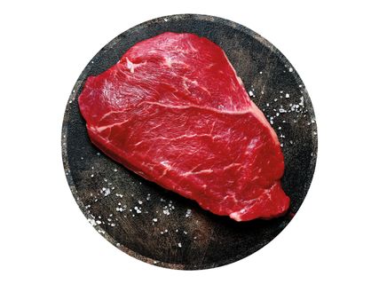 LIDL – akcija / nuolaida: Šviežia vokiška jautienos mentė  be kaulų 1 kg