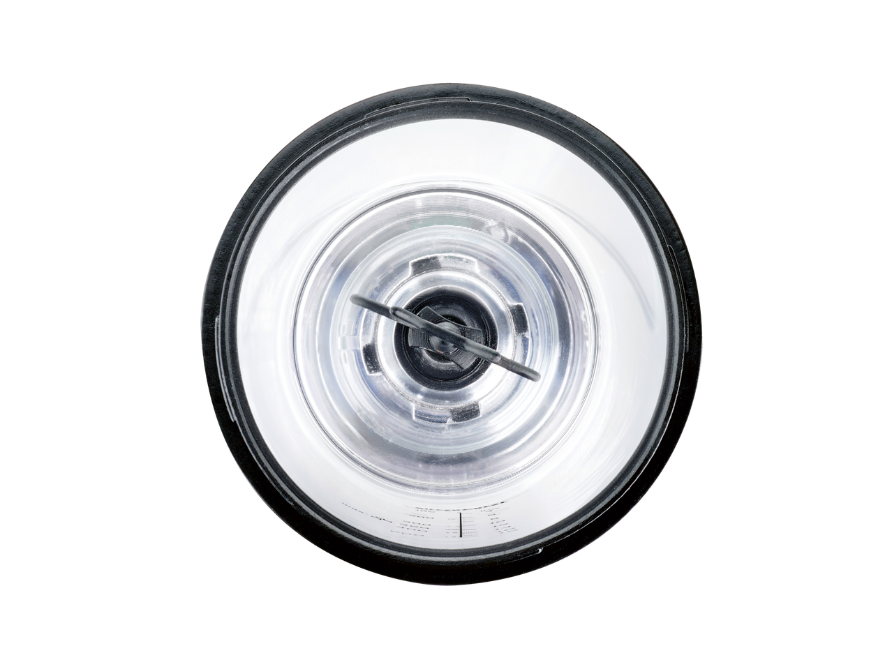 Shaker Silvercrest® Kitchen Tools, vedere de sus