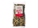 Qualino salademix: zonnebloem- en pompoenpitten.