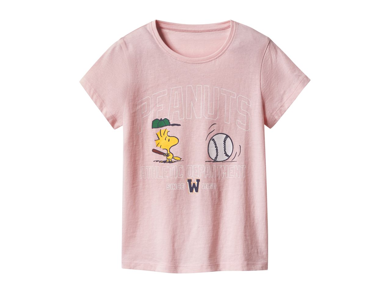 Kids’ Pink 