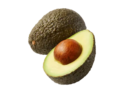 Avocado maturo