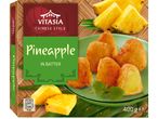 Замразен ананас в тесто VITASIA Chinese Style, 400 г