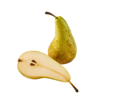 Ready to eat-peren