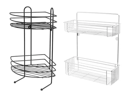 LIVARNO HOME Duschablage