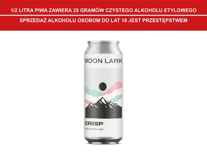 Moon Lark Crisp