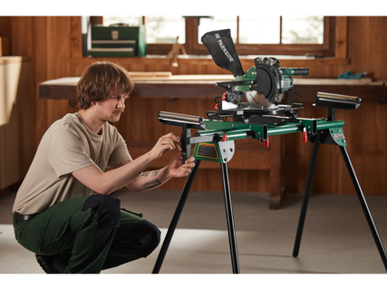 Univerzális gépállvány