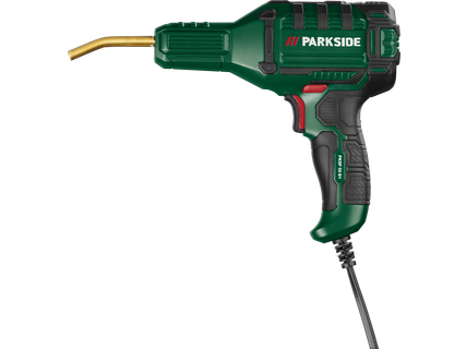Plastiko suvirinimo pistoletas PKSP 50