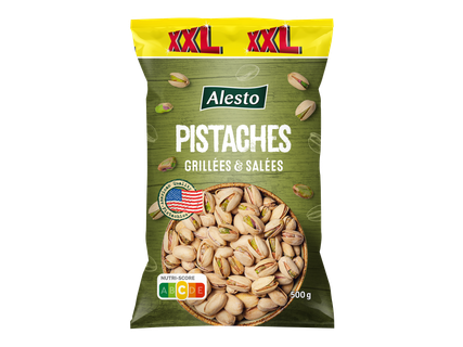 Pistaches