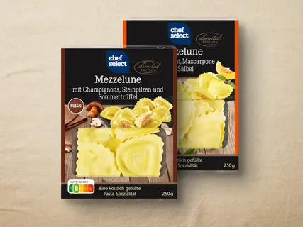 Chef Select Gefüllte Premium Pasta