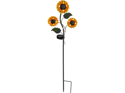 Solar decoratieve lamp
