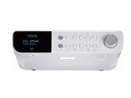 Tronic® kuhinjski radio sa DAB+ ekranom i kontrolnim dugmadima.