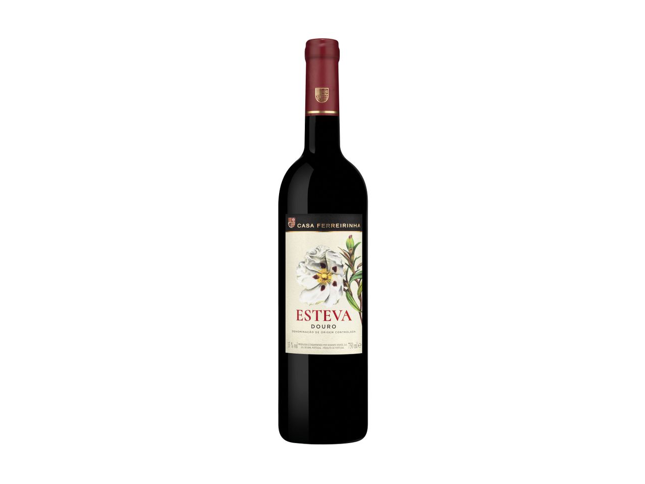 Ver empliada: Esteva® Vinho Tinto Douro DOC - Imagem 1