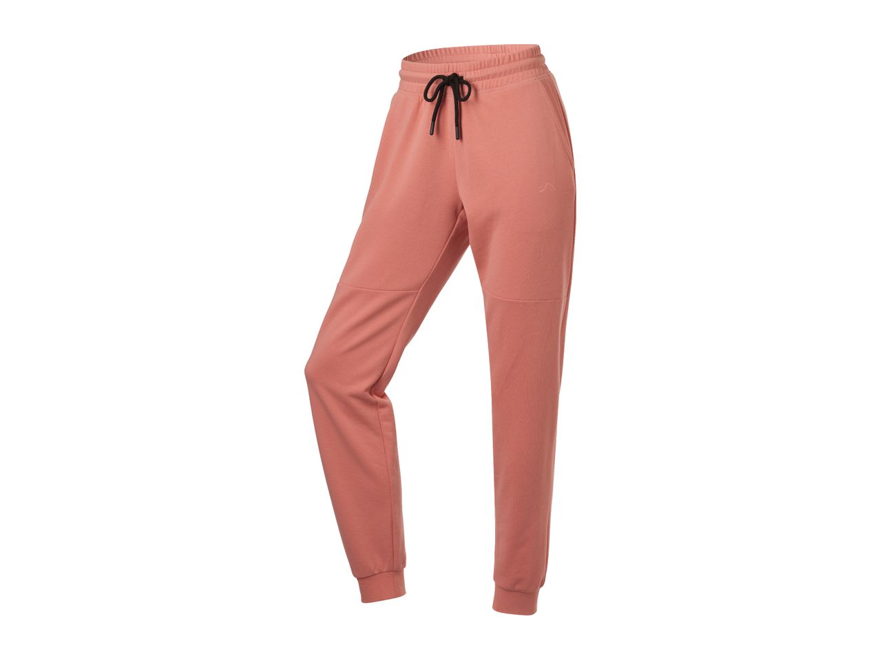 CRIVIT Ladies’ Pink Joggers