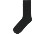 Black socks.