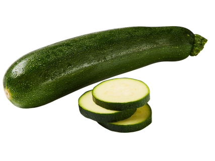 Bio cukkini (Lidl Plus)
