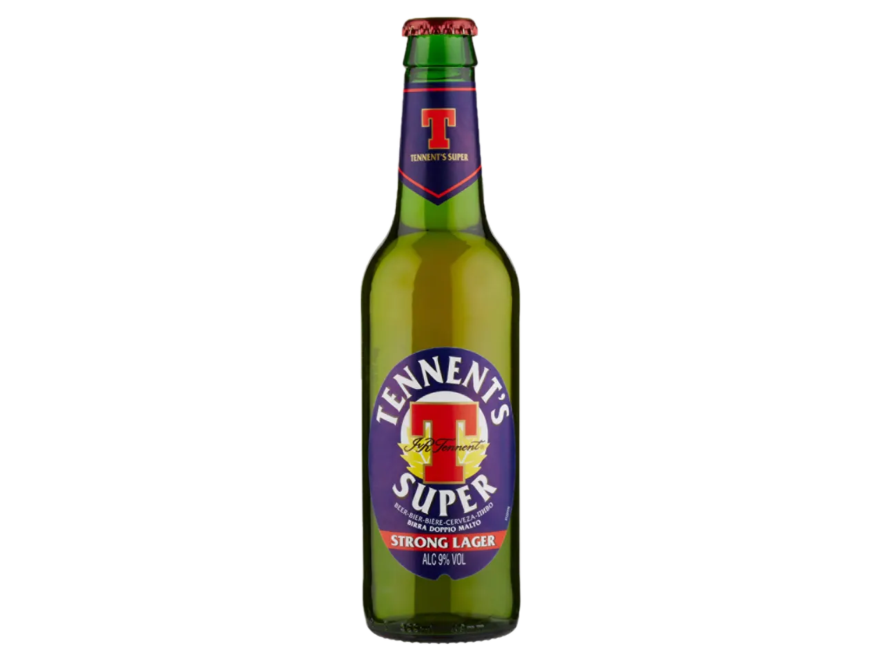 Birra doppio malto