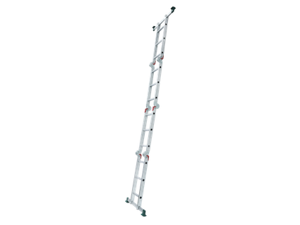 ® Multifunctionele ladder