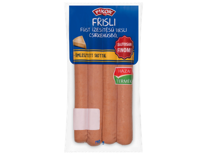 Frisli