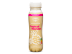 Solevita Tropical Wonder smoothie: ananas, banaan, kokos, mango & citroen.