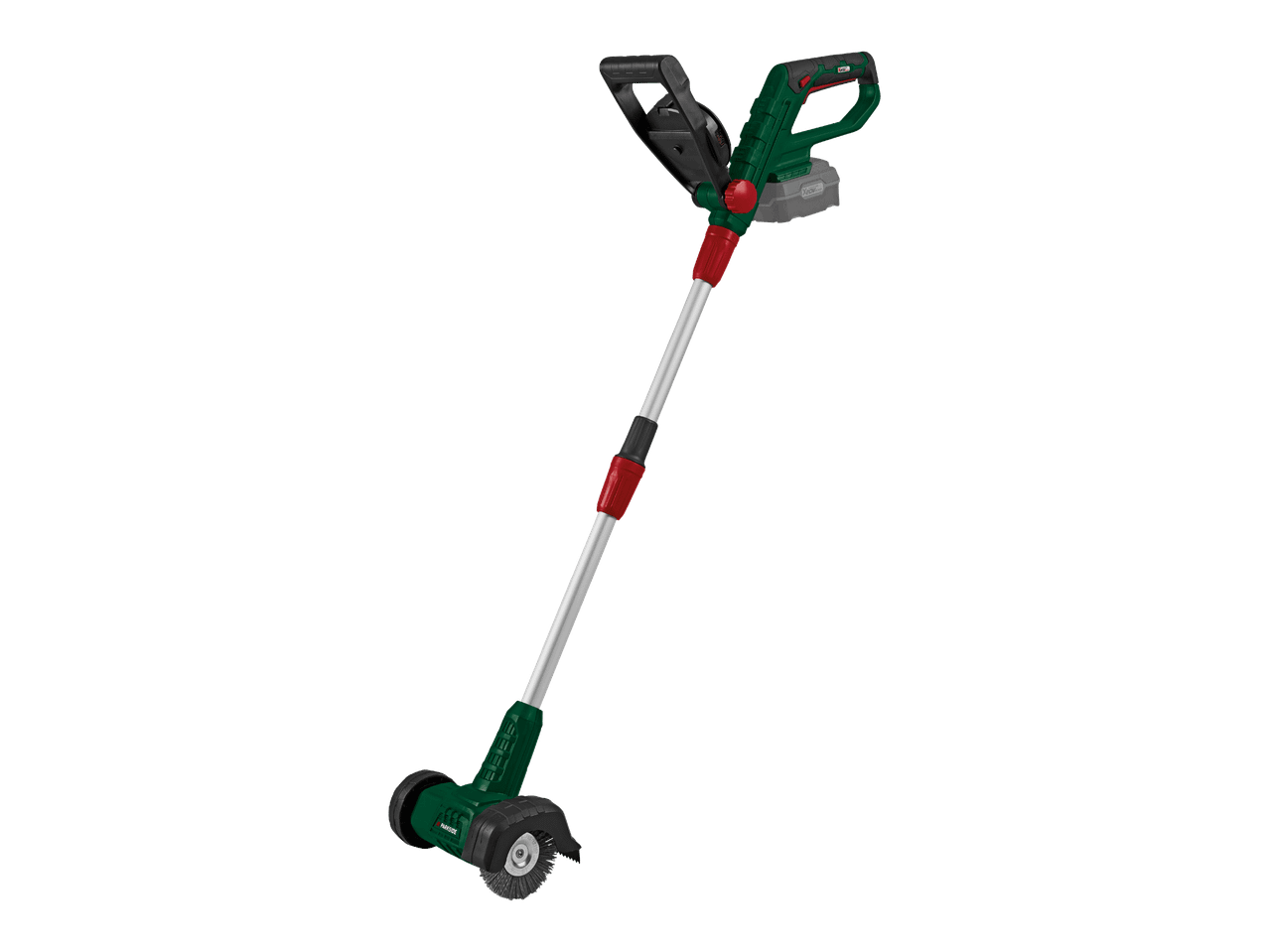 PARKSIDE® Akkukäyttöinen saumaharja ilman akkua