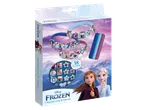 Disney Frozen: 3 narukvice sa 18 privezaka.