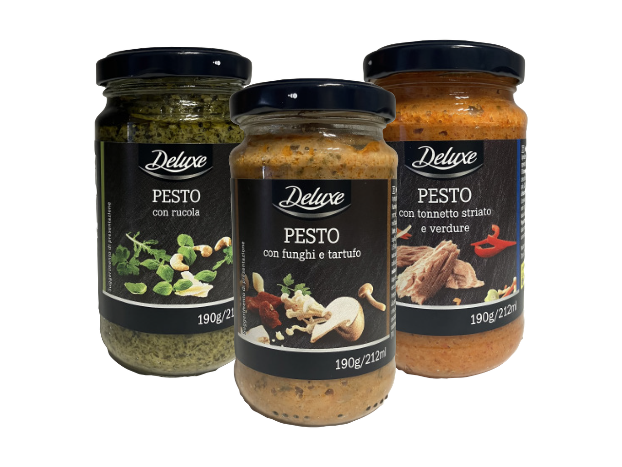 Pesto