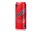 Freeway Cola blikje zonder suiker.
