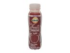 Solevita gyümölcssmoothie: banán, szőlő, áfonya, gránátalma, acai.
