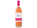 Vin Chevalier De Fauvert Merlot Rosé 2022.