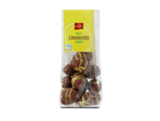 Favorina Melk Limoncello smaak chocolade-eieren, Fairtrade cacao.