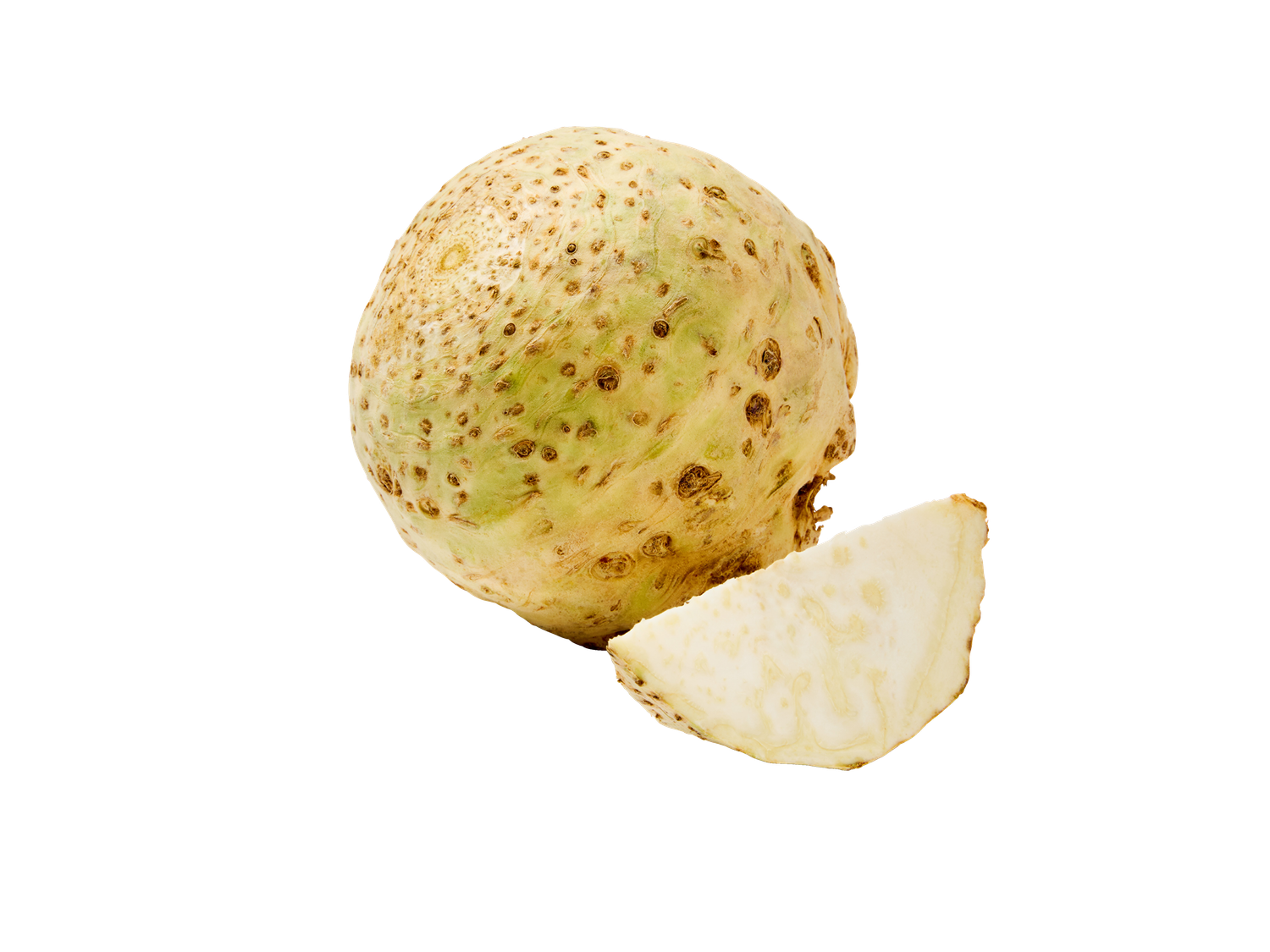Knolselderij