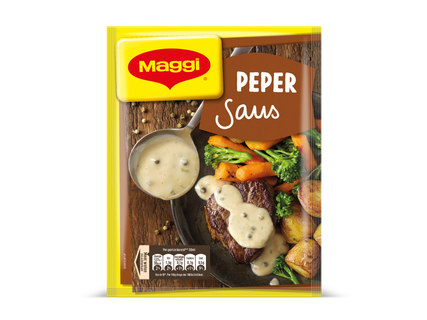 MAGGI Mix voor saus