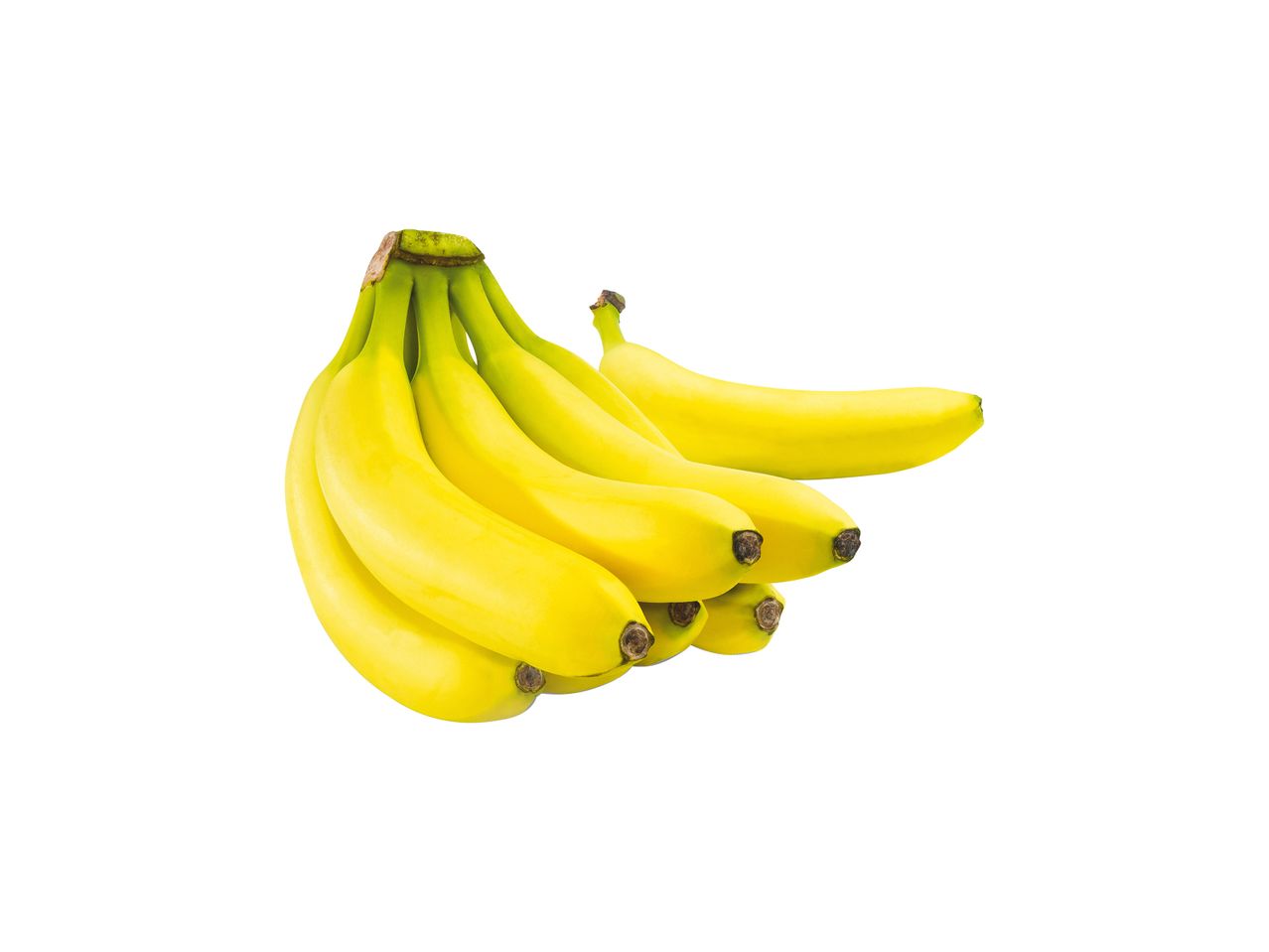 Άνοιγμα σε πλήρης οθόνη: Μπανάνες - Εικόνα 1