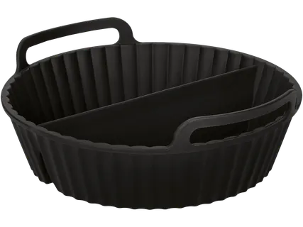 Szilikon sütési kiegészítők fritőzhöz