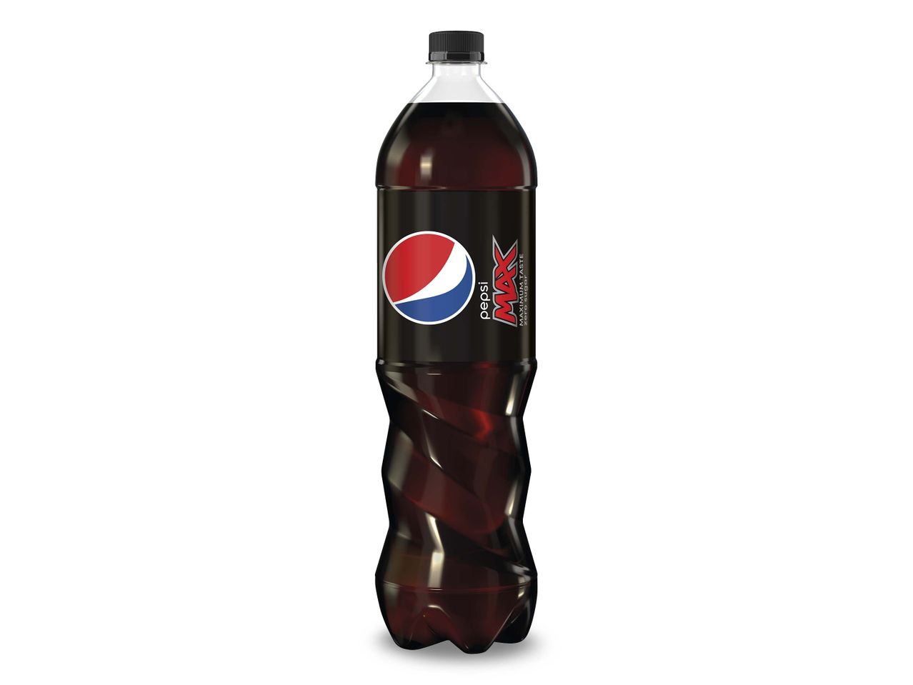 Ga naar volledige schermweergave: Pepsi Max - afbeelding 1