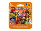 Lego Minifigures Series 29, 12 to collect, featuring various characters.