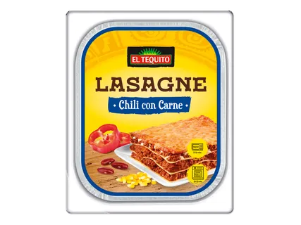 Lazanija su kiauliena ir daržovėmis